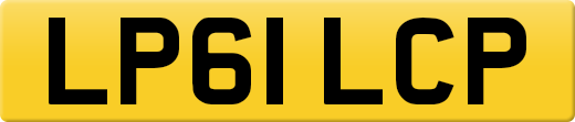 LP61LCP